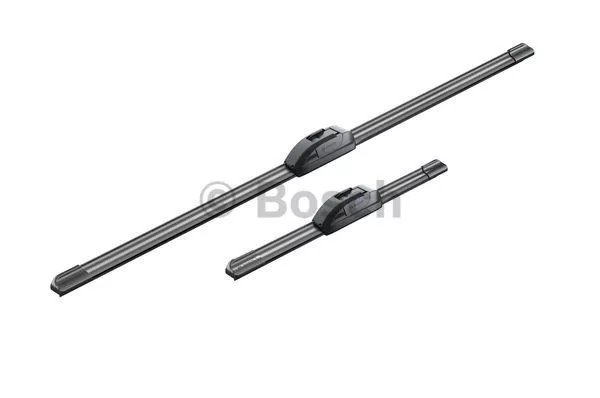 BOSCH 3397014128 Щетки стеклоочистителя