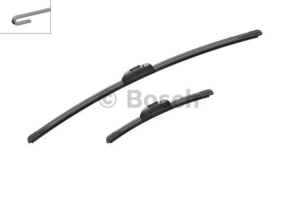 BOSCH 3397014128 Щетки стеклоочистителя