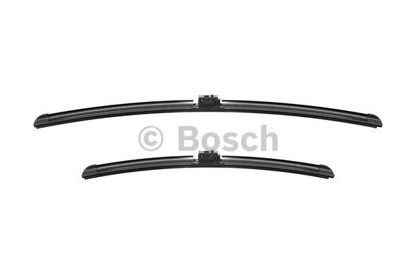BOSCH 3 397 014 206 Щетки стеклоочистителя