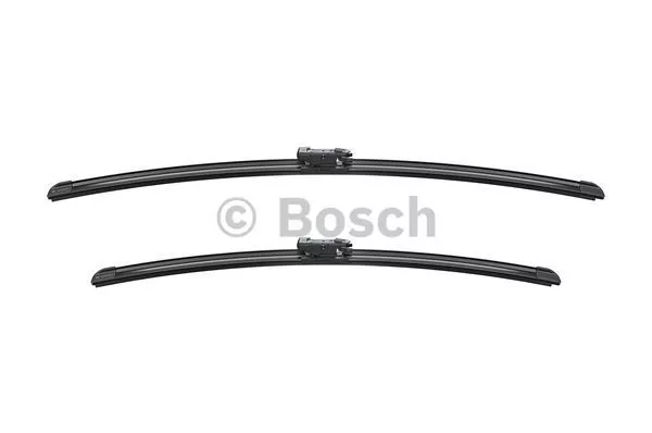BOSCH 3397014212 Щетки стеклоочистителя