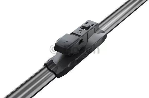 BOSCH 3 397 014 245 Щетки стеклоочистителя