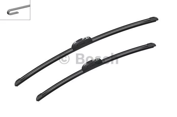 BOSCH 3 397 014 271 Щетки стеклоочистителя