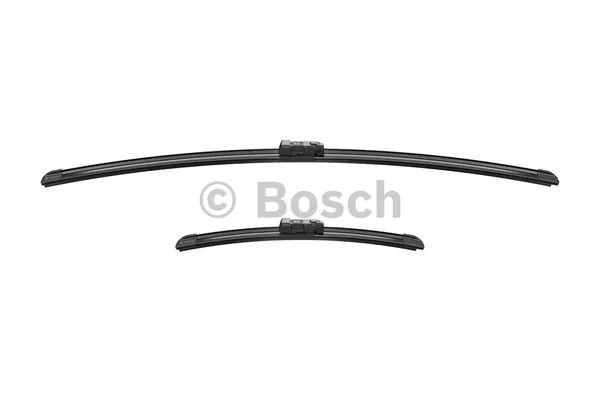 BOSCH 3397014404 Щетки стеклоочистителя