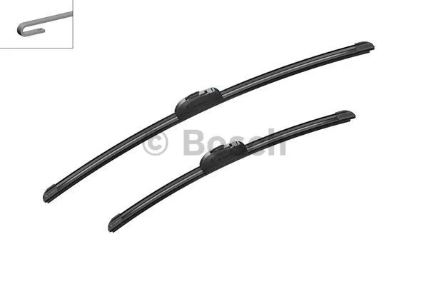 BOSCH 3397014421 Щетки стеклоочистителя