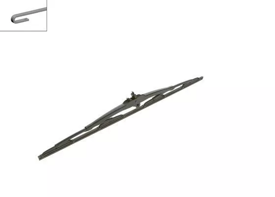 BOSCH 3 397 018 966 Щетки стеклоочистителя
