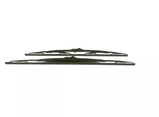 BOSCH 3397118308 Щетки стеклоочистителя