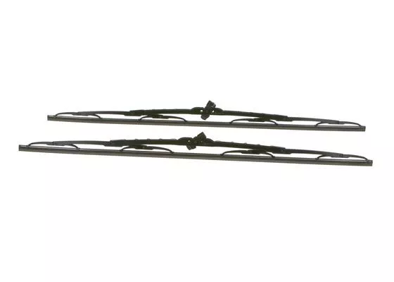 BOSCH 3 397 118 320 Щетки стеклоочистителя
