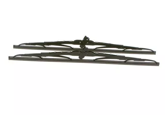 BOSCH 3 397 118 505 Щетки стеклоочистителя
