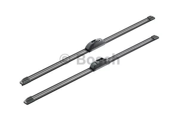 BOSCH 3397118913 Щетки стеклоочистителя