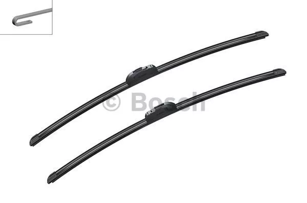 BOSCH 3397118913 Щетки стеклоочистителя