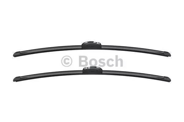 BOSCH 3397118913 Щетки стеклоочистителя