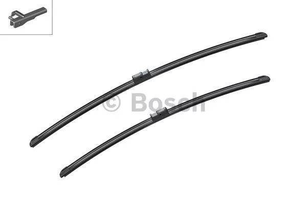 BOSCH 3 397 118 962 Щетки стеклоочистителя