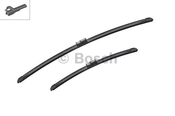 BOSCH 3 397 118 978 Щетки стеклоочистителя