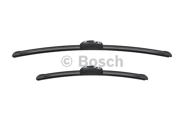 BOSCH 3397118989 Щетки стеклоочистителя