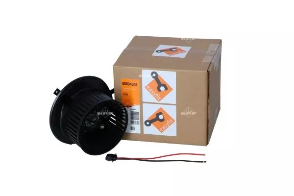 Nrf 34004 Вентилятор салона