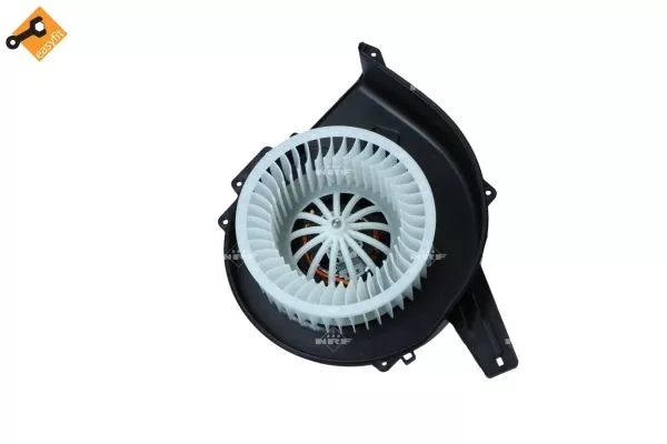 Nrf 34005 Вентилятор салона