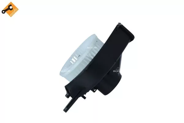Nrf 34005 Вентилятор салона