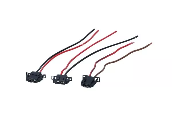 Nrf 34005 Вентилятор салона