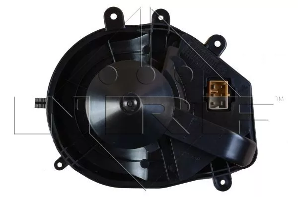 Nrf 34009 Вентилятор салона