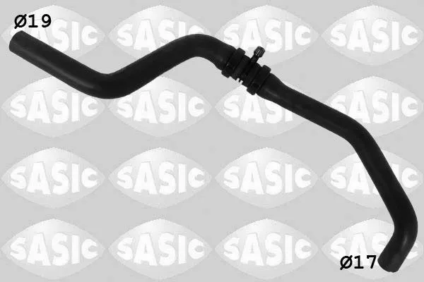 Sasic 3404068 Патрубок радиатора
