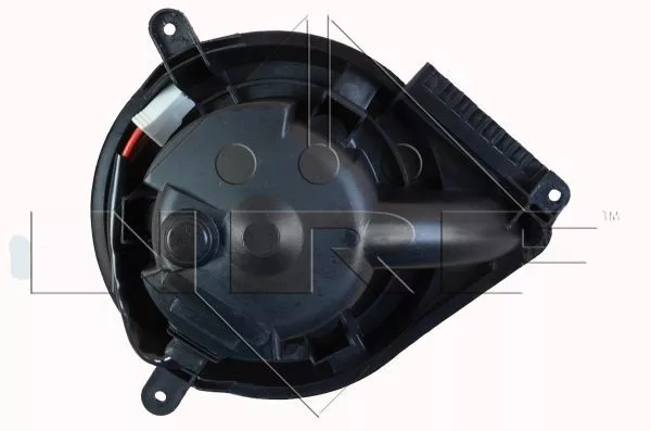 Nrf 34044 Вентилятор салона