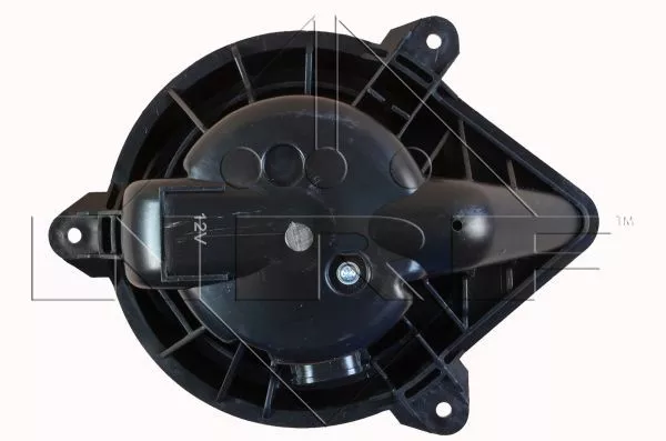 Nrf 34056 Вентилятор салона