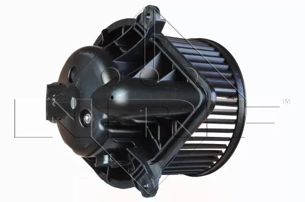 Nrf 34056 Вентилятор салона