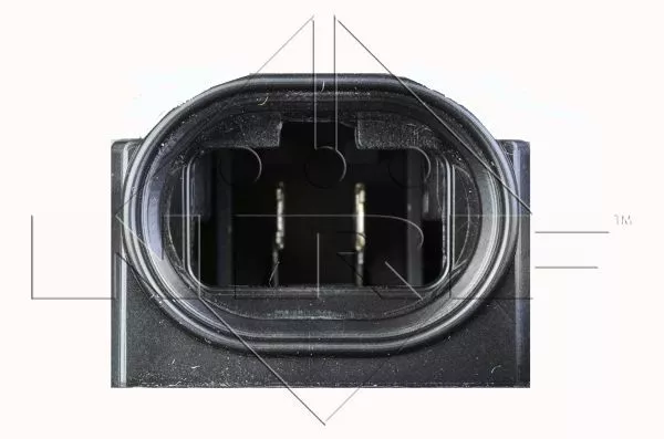 Nrf 34056 Вентилятор салона