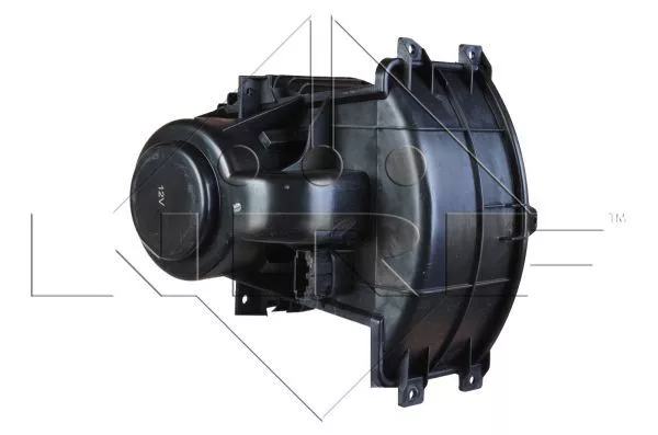 Nrf 34065 Вентилятор салону