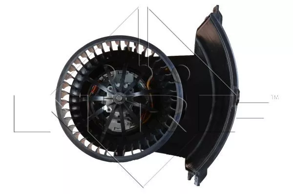 Nrf 34065 Вентилятор салону