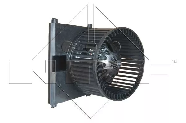 Nrf 34066 Вентилятор салона