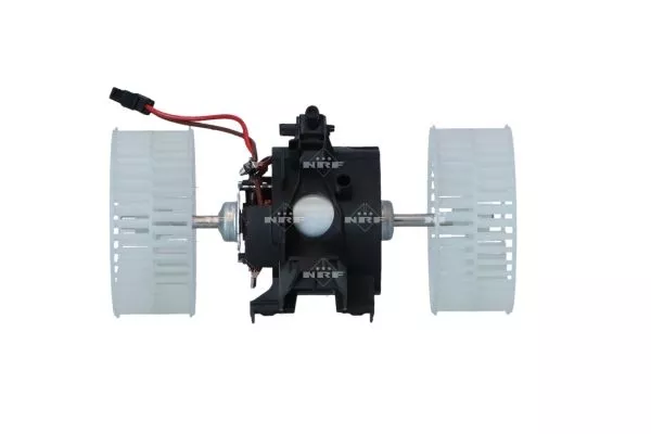 Nrf 34086 Вентилятор салона