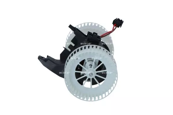 Nrf 34086 Вентилятор салона