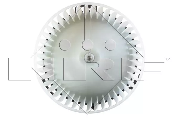 Nrf 34101 Вентилятор салону