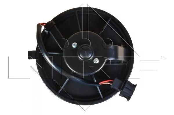 Nrf 34119 Вентилятор салону