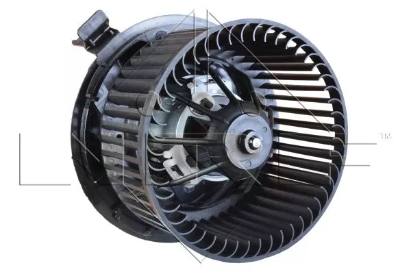 Nrf 34126 Вентилятор салону