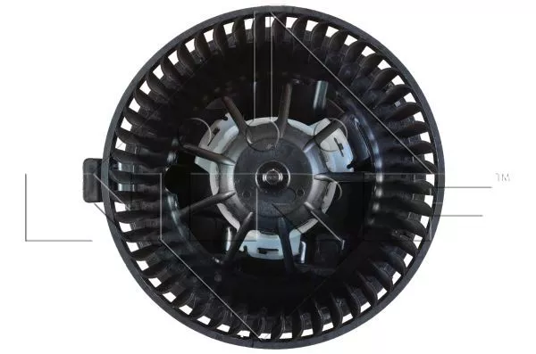 Nrf 34126 Вентилятор салону