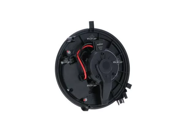 Nrf 34197 Вентилятор салона