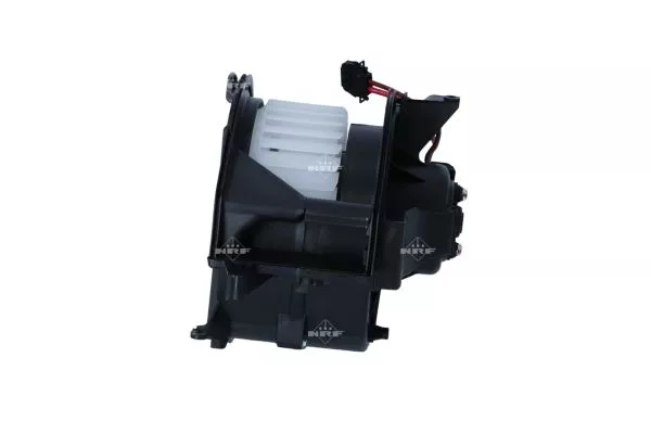 Nrf 34229 Вентилятор салона