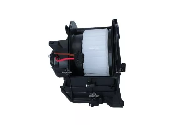 Nrf 34229 Вентилятор салона