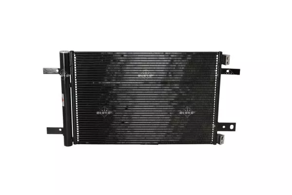 Nrf 350323 Радиатор кондиционера