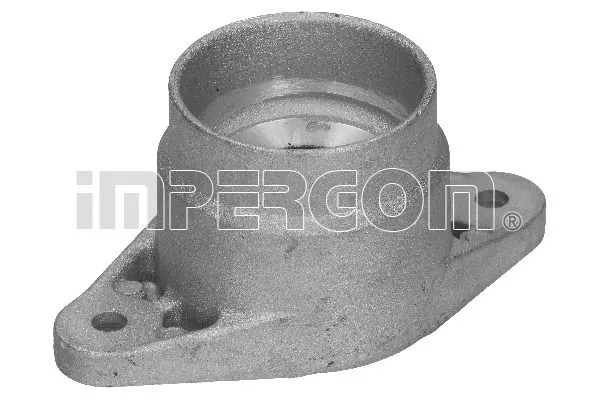 FEBI BILSTEIN 35056 Патрубок радіатора