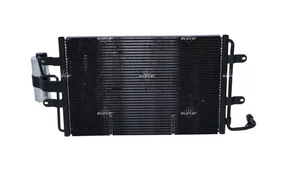 Nrf 35227 Радиатор кондиционера