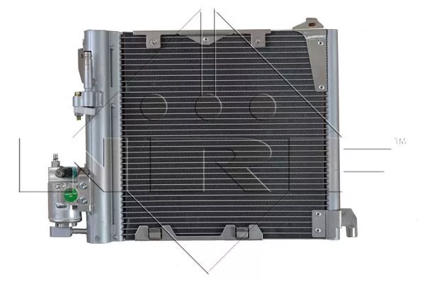 Nrf 35302 Радиатор кондиционера