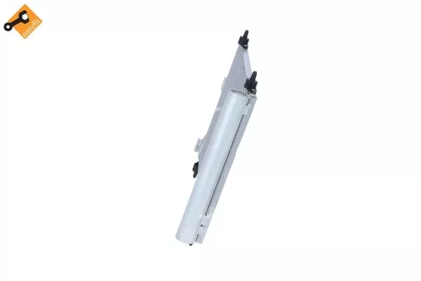 Nrf 35414 Радиатор кондиционера
