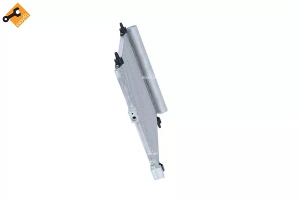 Nrf 35414 Радиатор кондиционера
