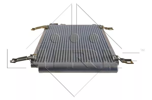Nrf 35464 Радиатор кондиционера