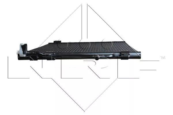 Nrf 35465 Радиатор кондиционера