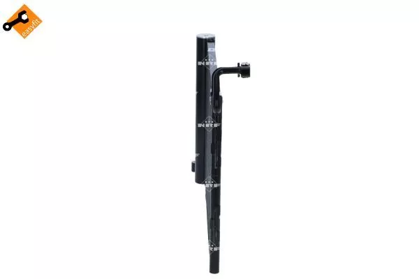 Nrf 35480 Радіатор кондиціонера