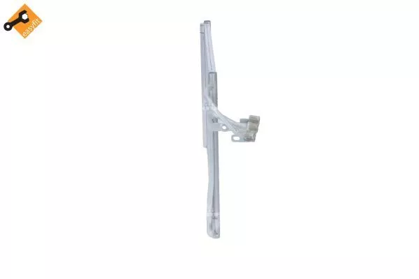 Nrf 35520 Радиатор кондиционера